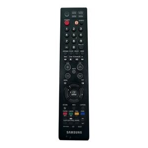 Samsung‎ TV Remote Control BN59-00508A Replacement Black Tested Genuine